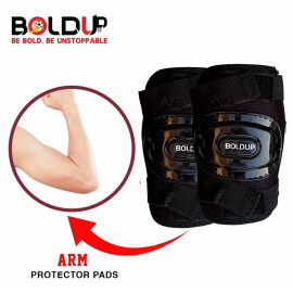 Safety Protection Gears SET