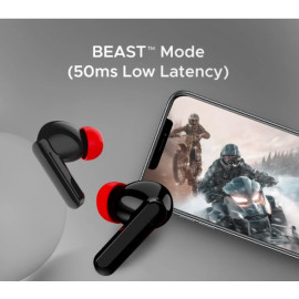 BOAT EARBUDS 138 Wireless, Mobile