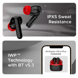 BOAT EARBUDS 138 Wireless, Mobile