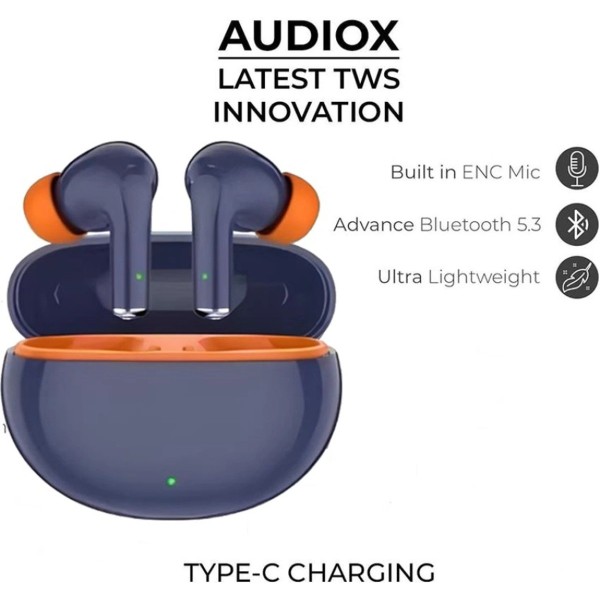 White G 009 Boat Earbuds, Mobile