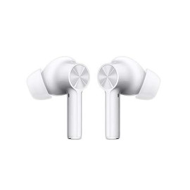 OnePlus Nord Buds 2 True Wireless Earbuds with 25dB Active Noise Cancellation Bluetooth Headset (Lightning White, True Wireless)