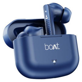 Boat Earbuds, Mobile