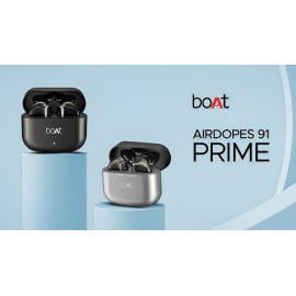 Boat Earbuds, Mobile