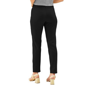 Dhruvil Impex Lightweight Women's Trousers for Everyday Wear