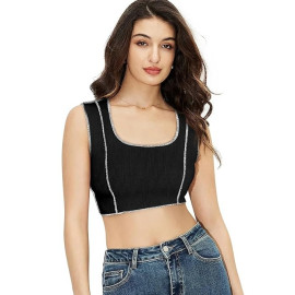 Ghan Sales Top for Women Stylish Western