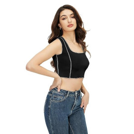 Ghan Sales Top for Women Stylish Western