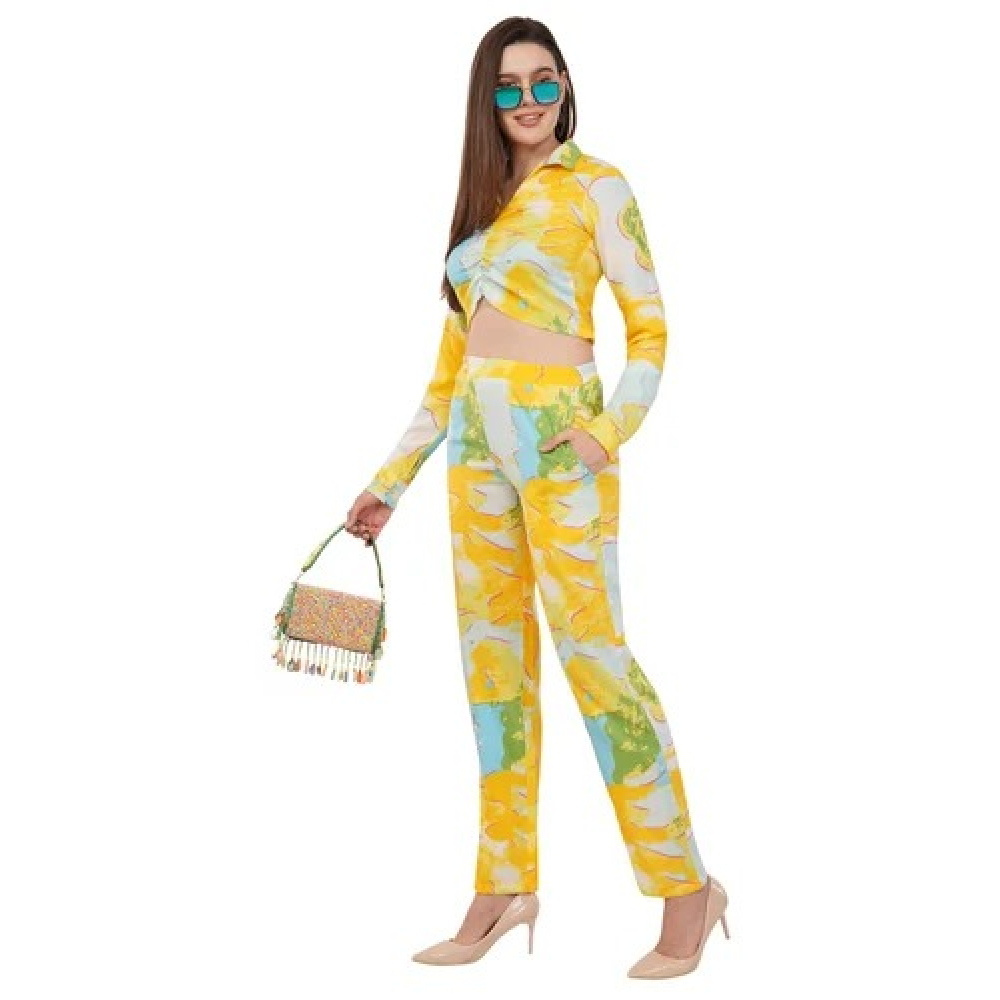 Designer Women Co-ord Set