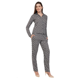 Women Rayon Co-ord Set