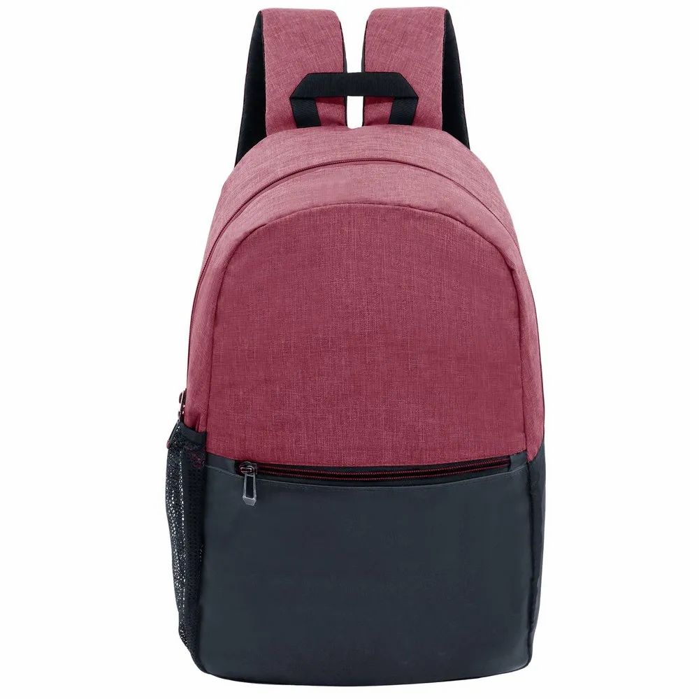 Skybags Laptop Backpack, Number Of Compartments: Two, Capacity