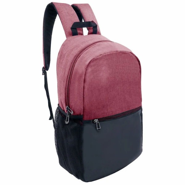 Skybags Laptop Backpack, Number Of Compartments: Two, Capacity