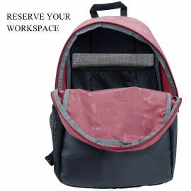 Skybags Laptop Backpack, Number Of Compartments: Two, Capacity