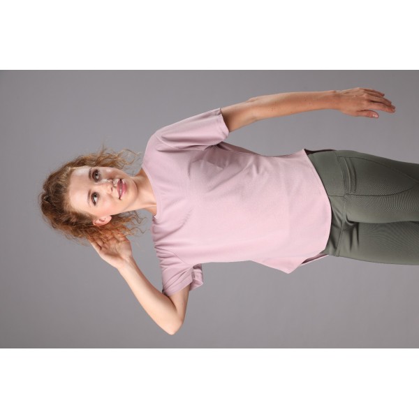 DEFINE ACTIVEWEAR TOPS