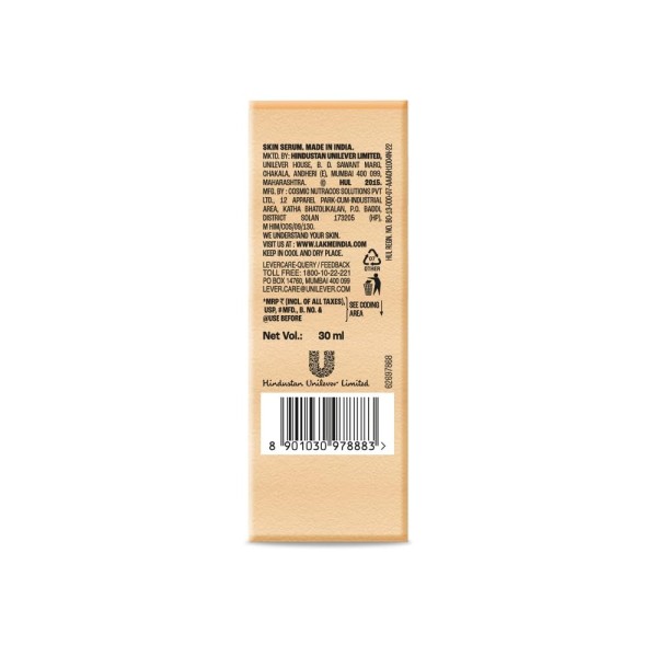 Lakme Vit C Serum