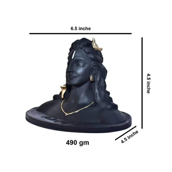 shiva idol