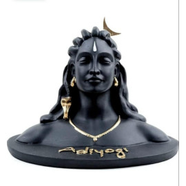 shiva idol
