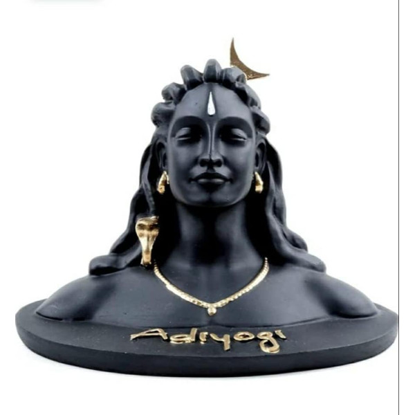 shiva idol