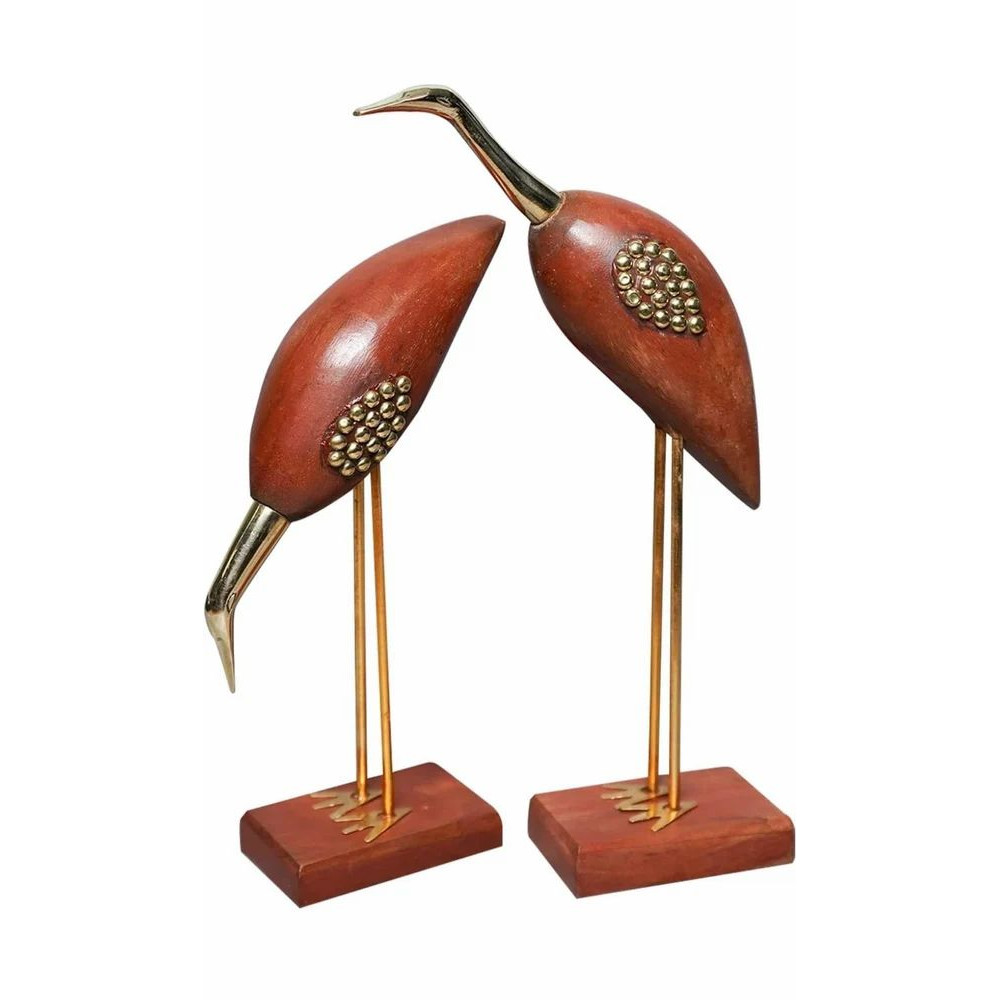  Clay and Sawdust Dolls – Srijan Handicrafts