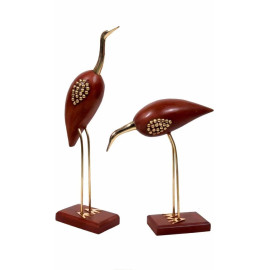  Clay and Sawdust Dolls – Srijan Handicrafts