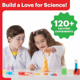 Einstein Box Ultimate Science Kit