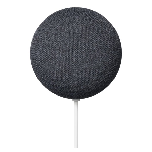 Multicolor Google Nest Mini (2Nd Gen) Speaker