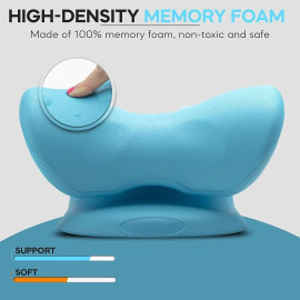 Neck Traction Device, Medium