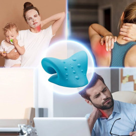 Neck Traction Device, Medium