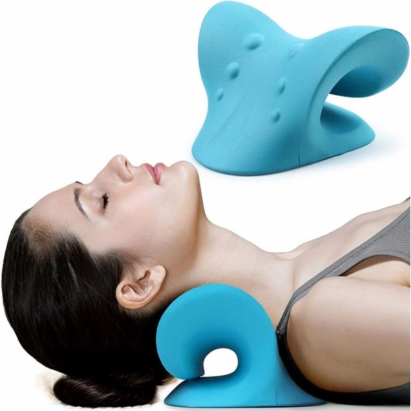 Neck Traction Device, Medium