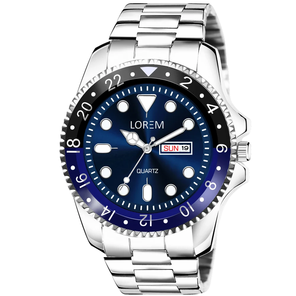 Fastrack Casual Analog Watch – Fastrack