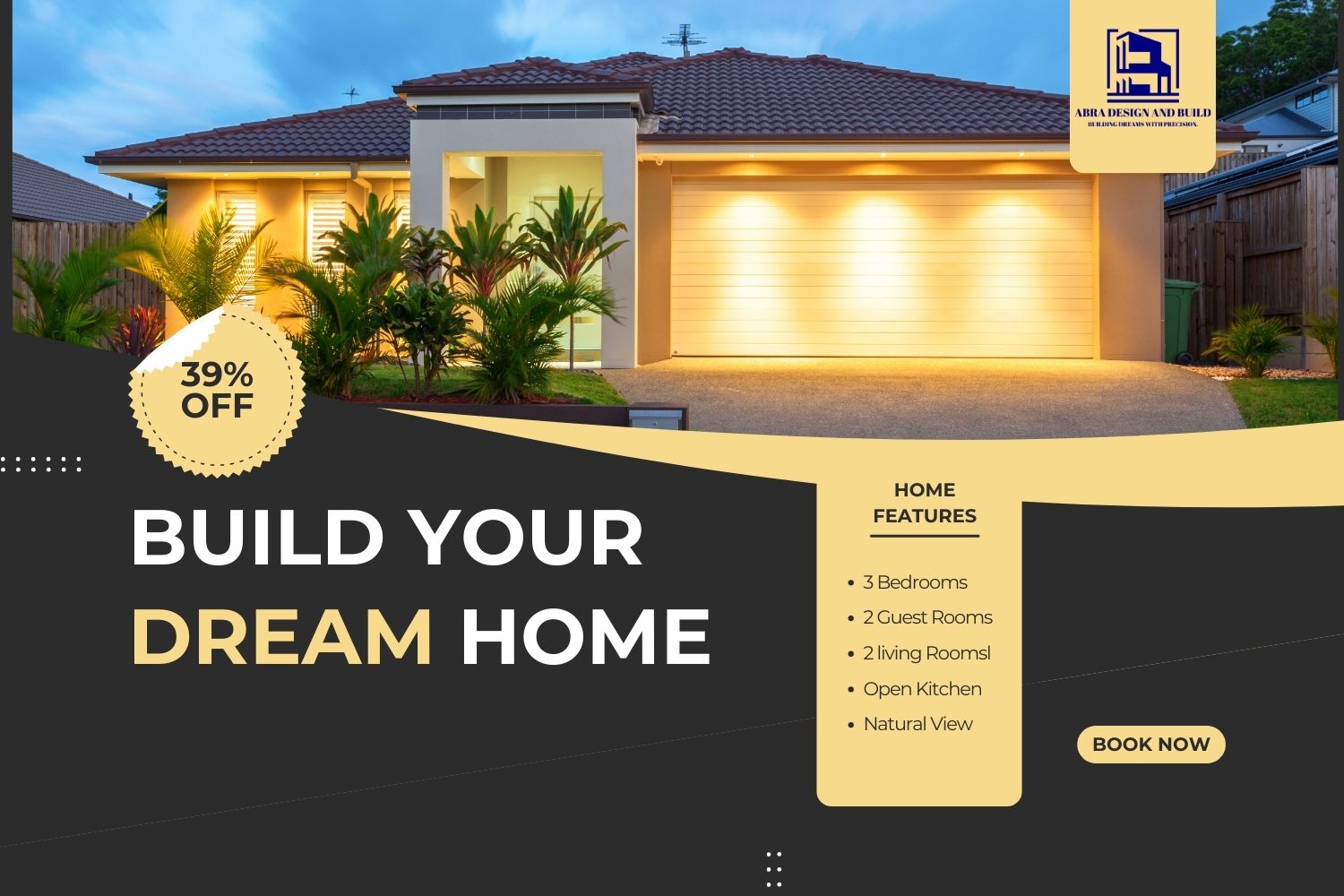 Build Your Dream 2