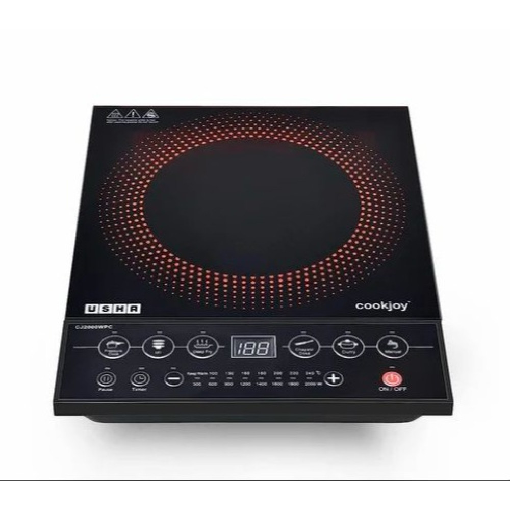 Usha Induction Cooker