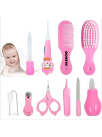LuvLap 7In1 Baby Grooming Kit,Portable Baby Groomi..