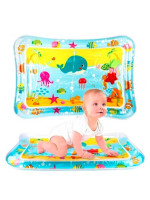 Toy Imagine Inflatable Water Mat: Stimulating Play..