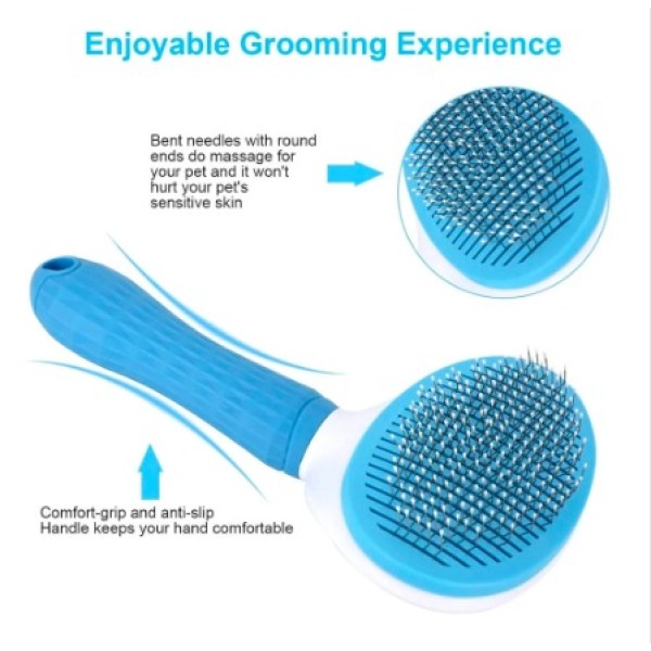  Pet Cleaning Tool Suitable for All Pets