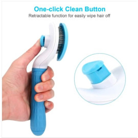  Pet Cleaning Tool Suitable for All Pets