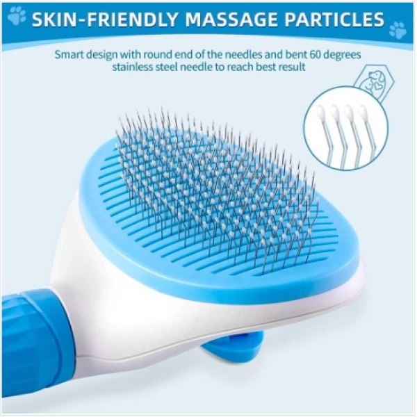 Pet Cleaning Tool Suitable for All Pets