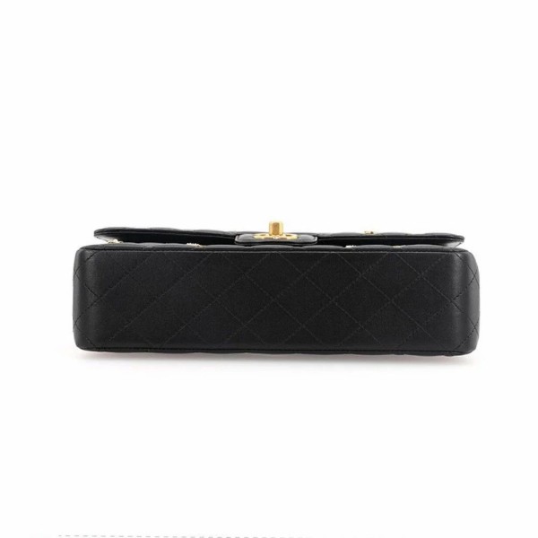 CHANEL MINI SQUARE FLAP BAG