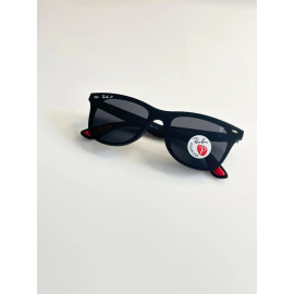 Black Ray Ban Sunglasses