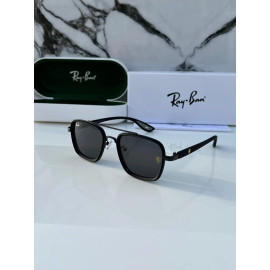Ray-Ban Men Polarized Aviator Pilot Sunglasses