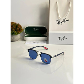 Ray-Ban Unisex Wayfarer Sunglasses - 0RB2140