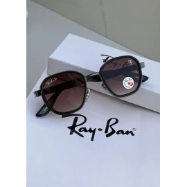 Black Ray Ban Sunglasses