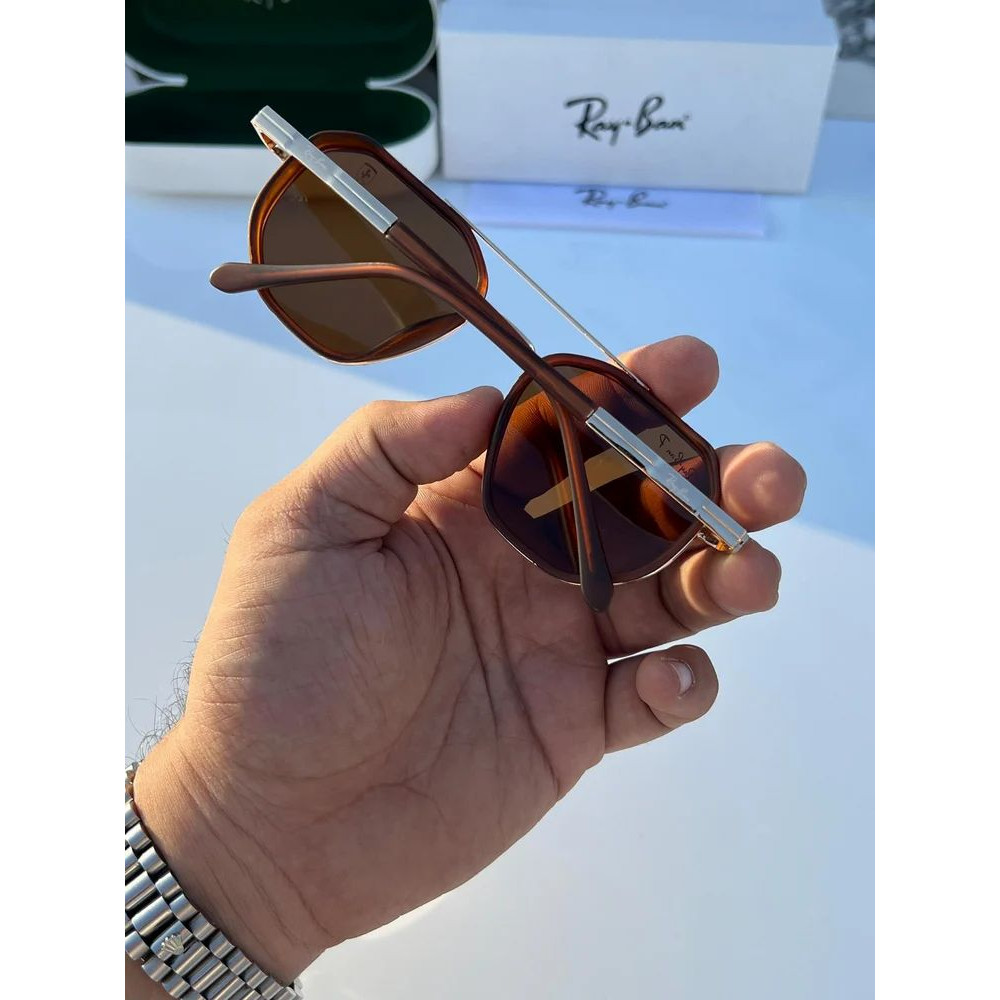 Bown  Ray Ban Sunglasses