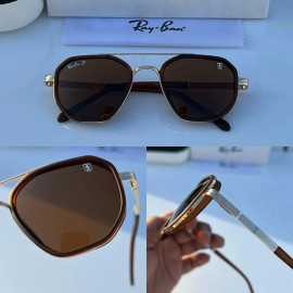 Bown  Ray Ban Sunglasses