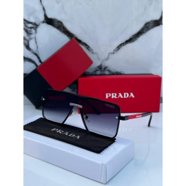 Black Prada Sun glasses
