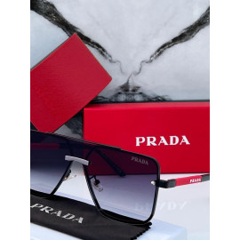 Black Prada Sun glasses