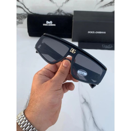Black Dolce And Gabbana Sunglasses
