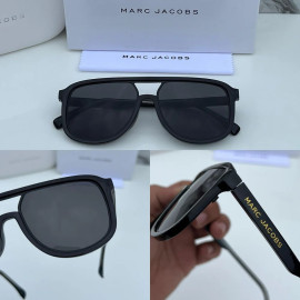 Black Marc Jacobs Women Sunglasses