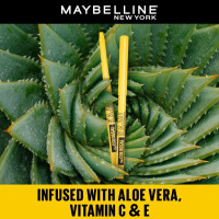 Maybelline New York Colossal Kajal, 0.35 gm