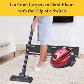 Spruce Vacuum Cleaner - Inalsa