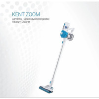 Zoom Cordless Vacuum - Kent