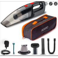 Rapid Clean Handheld Vacuum - Agaro